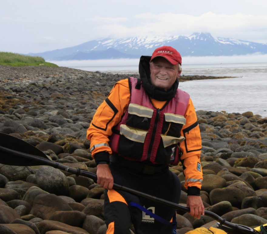 Autor článku - Standa Chládek