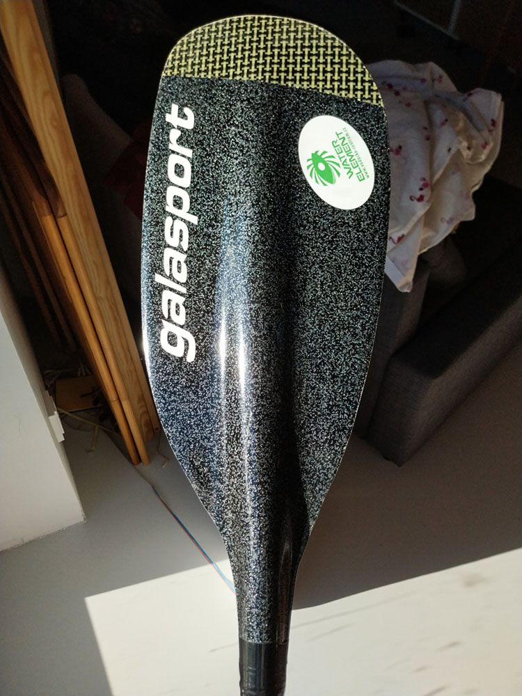 Galasport Exas Multicolor+