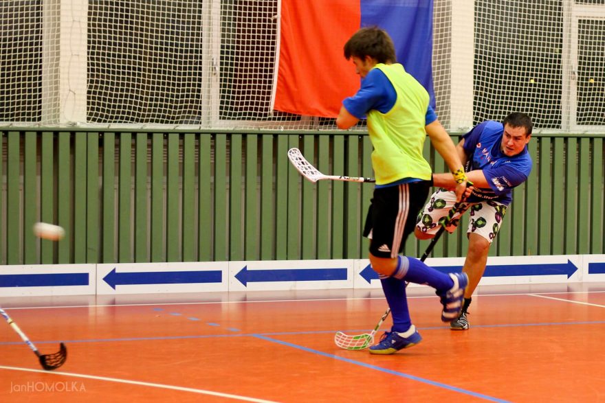 Memoriál Michala Makovského