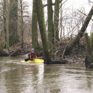 Pod Kobeřicemi / F: Franta Prokeš