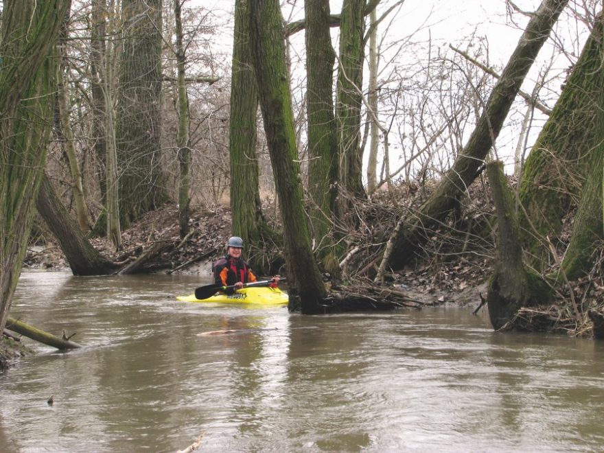 Pod Kobeřicemi / F: Franta Prokeš