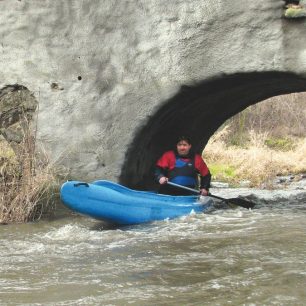 Most Dobromilice / F: Franta Prokeš