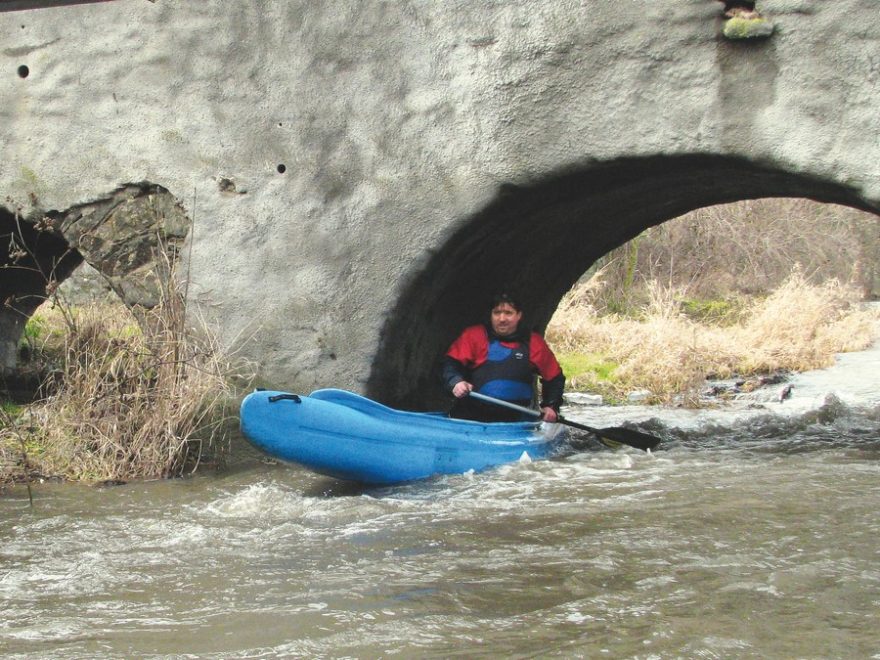 Most Dobromilice / F: Franta Prokeš