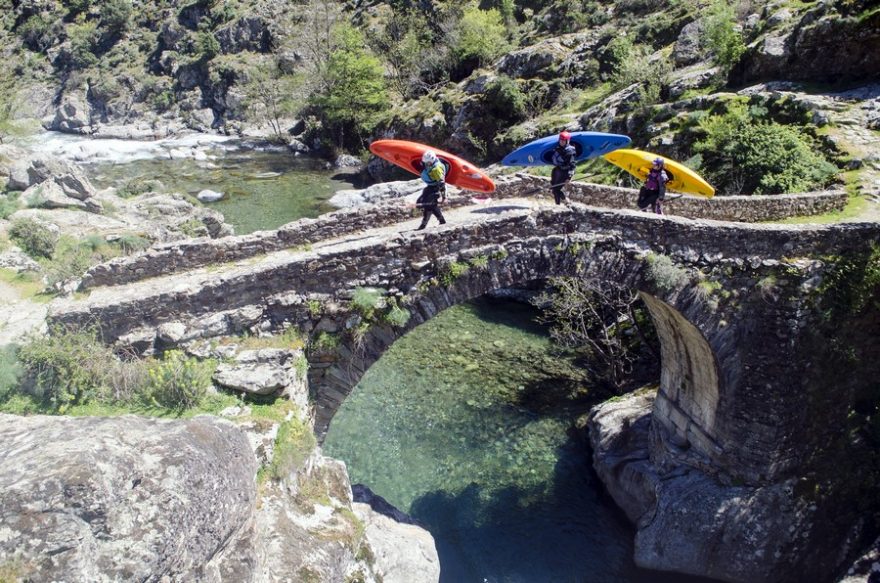 Korsika má své osobité kouzlo / F: Jakub "Kajman" Šedivý