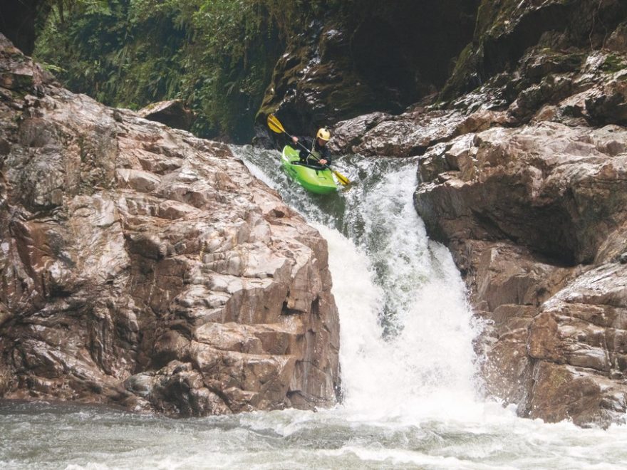 Kopie známé Zkumavky z Piemontu (dokonce se podobně jela) / F: Jakub Šedivý