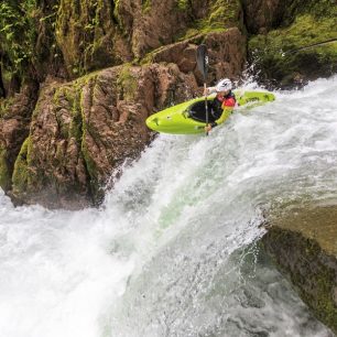 Jegor nás vzal na skvělá a nádherná místa, která bychom bez něj sotva hledali / F: David Sodomka