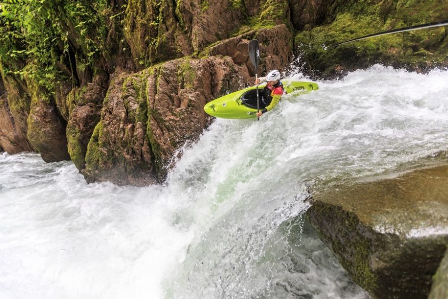 Jegor nás vzal na skvělá a nádherná místa, která bychom bez něj sotva hledali / F: David Sodomka