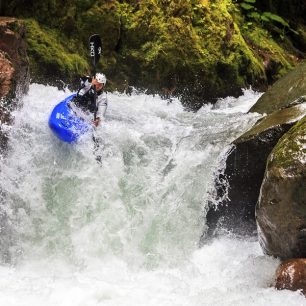 Obrovské sportovní výkony jsme v Gruzii předváděli de facto každý den / F: David Sodomka