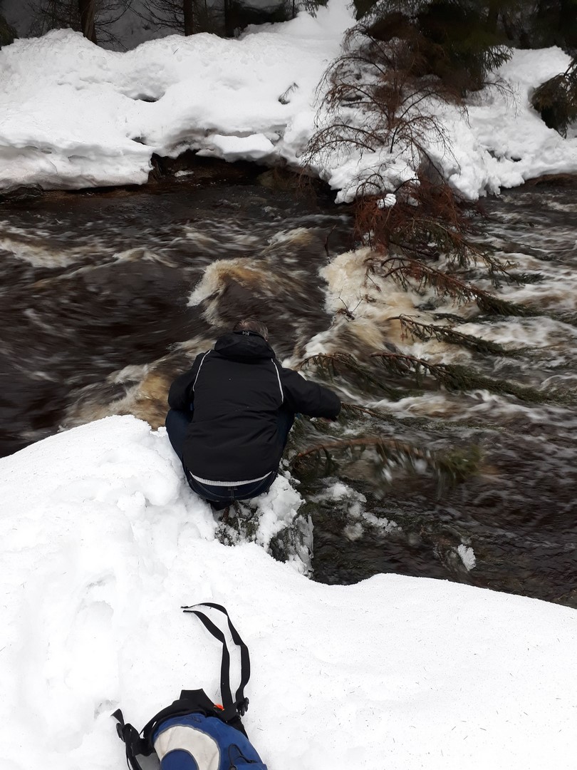 Stankáč během brigády prořezal, co se dalo