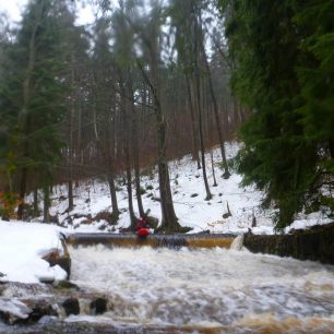 Blížíme se do cíle