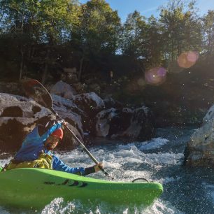 Testování ve Slovinsku / F: Karel Harant