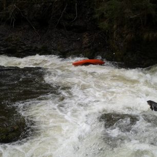 ... a eskymák je na světě / F: Petr Smítka