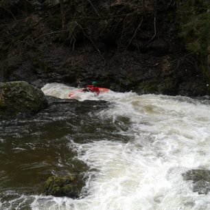 Hlavně nevykrysit! / F: Petr Smítka