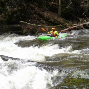 Tanvaldská Kamenice / F: Petr Smítka