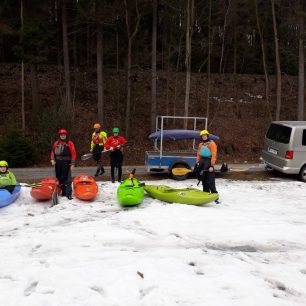 Naše bandička / F: Dagmar Fridrychová
