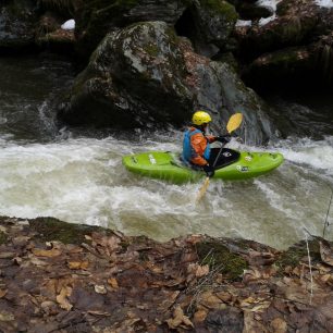 Naše omladina / F: Petr Smítka