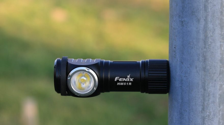 Magnetická koncovka je praktická pomůcka