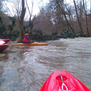Sjezdy na horní Odře 2019 se vydařily