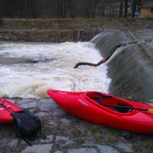 Sjezdy na horní Odře 2019 se vydařily