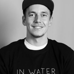 Tomáš patří do HiKO teamu / F: archiv Tomáše Raka, ČSK a HiKO SPORT