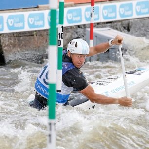 Tomáš je ve spojení také s mentálním koučem Mariánem Jelínkem / F: archiv Tomáše Raka, ČSK a HiKO SPORT