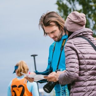 TAMBO PRAGUE SUP RACE 2019 / F: Braun