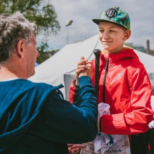 TAMBO PRAGUE SUP RACE 2019 / F: Braun