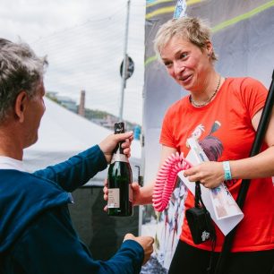 TAMBO PRAGUE SUP RACE 2019 / F: Braun