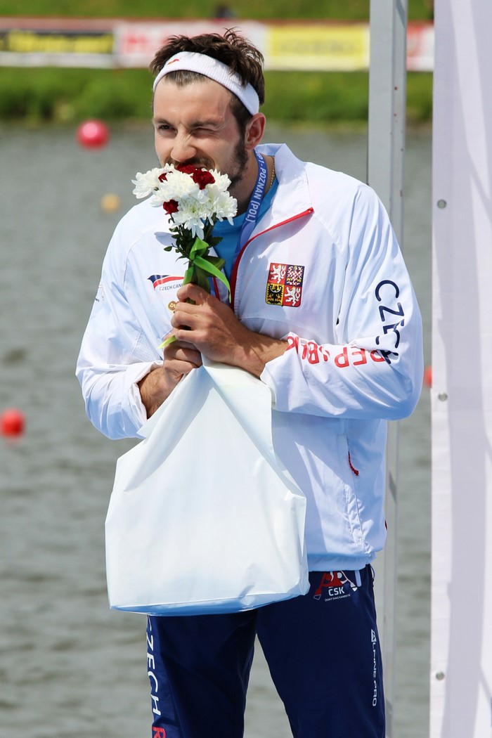 Josef Dostál / F: Nina Jelenc