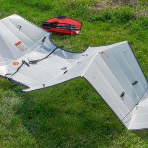 Jdeme skládat origami...