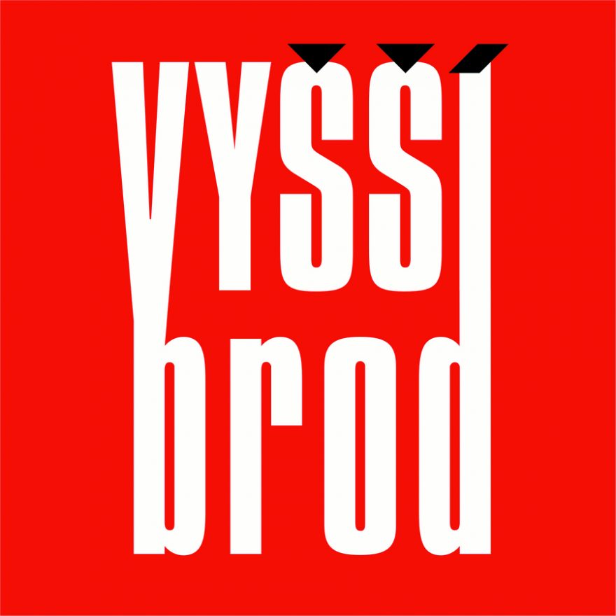 Logo Vyšší Brod