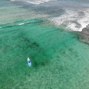 Krásy Atlantiku / F: H. Rott