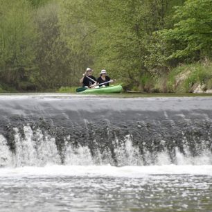 Jezy jsou zárukou příjemných chvil / F: Jitka Pražáková