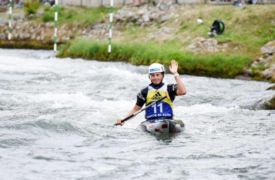 Martina Satková / F: Alena Ceplová