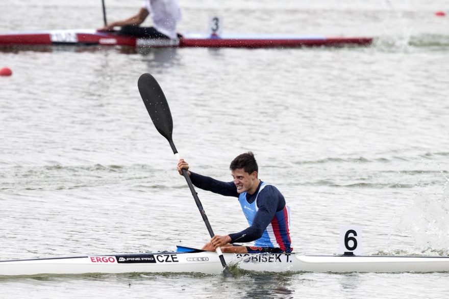 Tomáš Sobíšek / F: Markéta Navrátilová