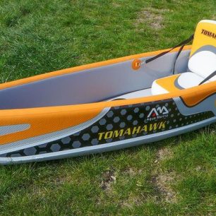 Tomahawk je připravený k vyplutí