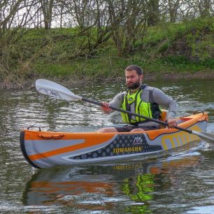 S Tomahawkem na domácí Doubravě