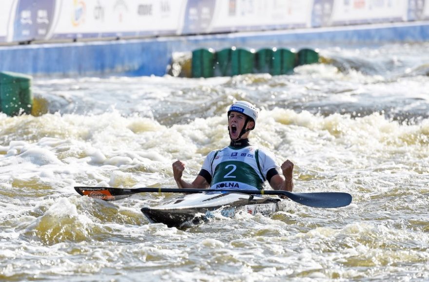 Jakub Krejčí / F: Alena Ceplová