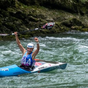 Martina Satková / F: Pavel Doležal