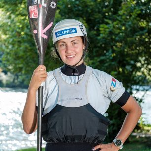 Martina Satková / F: Pavel Doležal