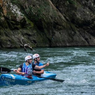Dan Švéda a Jiří Smílek / F: Pavel Doležal