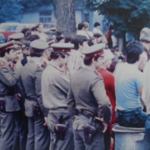 Z historie Plavby kuriozních plavidel