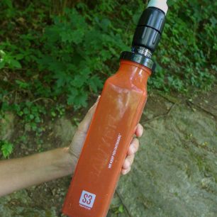 Filtrační lahev S3 s filtrem Micro Squeeze