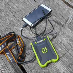 Powerbankou lze nabíjet i více zařízení najednou