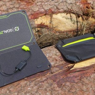 Stojánek lze pohodlně odejmout