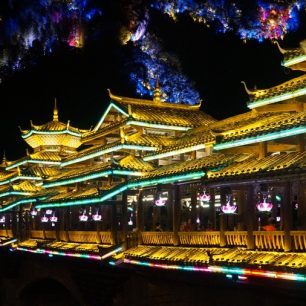 Zahajovací ceremoniál / F: International Rafting Federation