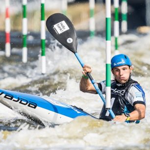 Jiří Prskavec / F: Jan Homolka