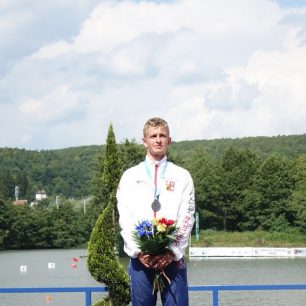 Jiří Minařík / F: Alena Charvátová