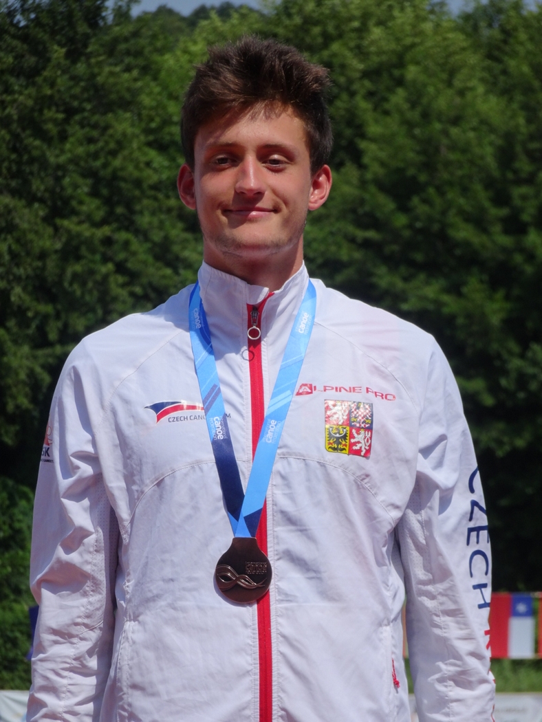 Tomáš Sobíšek / F: Alena Charvátová