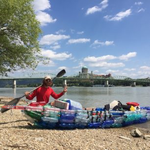 Autor projektu Tomáš Ščepka